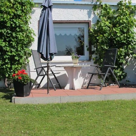 Ferienwohnung Stuber Sassnitz Exterior foto